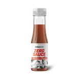 Zero sauce (350ml) Gout Ail