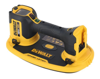 Ventouse 18V XR Grabo (sans batterie ni chargeur) capacité de charge 120kg - DEWALT - DCE590N-XJ