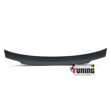 SPOILER AILERON ARRIERE SPORT BMW SERIE 3 COUPE E92 LOOK DUCKTAIL CSL (05308)