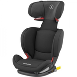 Siege Auto  MAXI COSI Rodifix AirProtect, Groupe 2/3, Isofix, Inclinable, Authentic Black