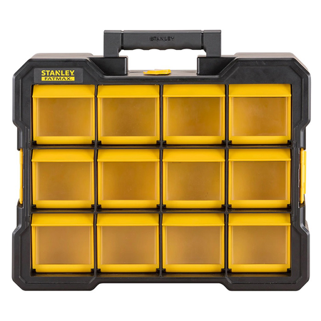 Boite Organiseur Flip Bin FATMAX® - STANLEY - FMST81077-1