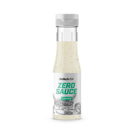 Zero sauce (350ml)