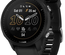 Garmin Forerunner 955 - Montre GPS Multisport Premium avec Cartographie, Musique, Autonomie Longue Durée, Capteurs Avancés - Noir