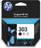 Cartouche d'encre HP 303 (Noir)