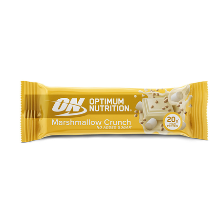 PROTEIN CRISP BAR (65g)