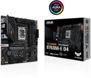 Carte Mère Asus Tuf Gaming B760M-E Gaming DDR4 (Intel LGA 1700) Micro ATX