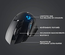 Logitech G502 LIGHTSPEED Souris sans Fil, Capteur Gaming HERO 25K, 25 600 PPP, RGB, Ultra-Léger, 11 Boutons Programmables, Batterie Longue Durée, POWERPLAY-compatible, PC, EU Packaging - Noire