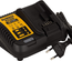 Pack 2 batteries 18V 2Ah XR Li-Ion + chargeur - DEWALT - DCB115D2-QW