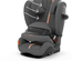 Siege Auto  Pallas G i-Size Plus - Groupe 1/2/3 - Lava Grey - CYBEX