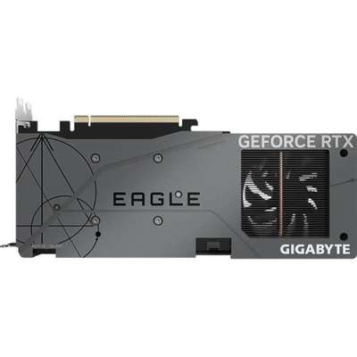 GIGABYTE - Carte Graphique - GeForce RTX™ 4060 EAGLE OC 8G