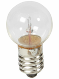 Ampoule culot E10 3,6V 1A 3,6W - LEGRAND - 060931