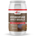 Hydrofuge imperméabilisant effet mouillant: ARCAFUGE EFFET MOUILLE-200 L -ARCANE INDUSTRIES