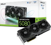 Carte Graphique PNY GeForce RTX 5080 Triple Fan