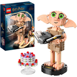 Dobby™ l’elfe de maison (76421)