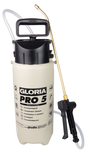 Pulvérisateur à pression spécial Pro 5 cuve plastique 5l - GLORIA - 163106
