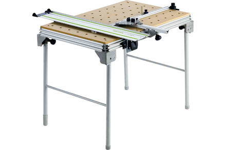 Table multifonctions MFT/3 - FESTOOL - 495315