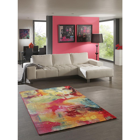 Tapis salon JOLIA 4 OEKO-TEX®