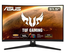 Ecran PC Gamer ASUS TUF VG32VQ1BR - 31.5 - VA Incurvé - WQHD (2560x1440) - 1ms MPRT - 165Hz - Freesync Premium - HDMI/DP - Noir