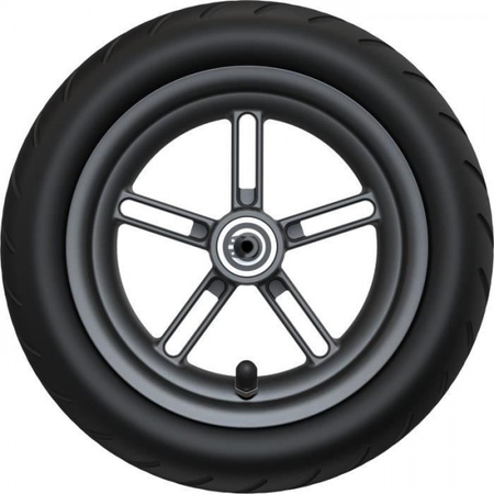 MADE FOR XIAOMI Pneu sur jante EasyAirTire MISCOOT