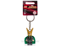 Porte-clés Loki (850529)