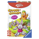 Jeu - Croque Carotte