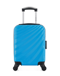 WAVE PARIS - Valise Petite Cabine XXS DANUBE