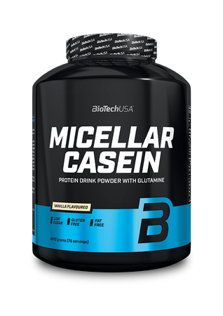 Micellar Casein (2,27 kg)