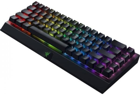 RAZER - Clavier gaming BLACKWIDOW V3 MINI HYPERSPEED