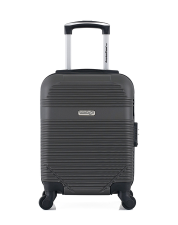 AMERICAN TRAVEL - Valise Cabine XXS MEMPHIS 46 cm 4 Roues
