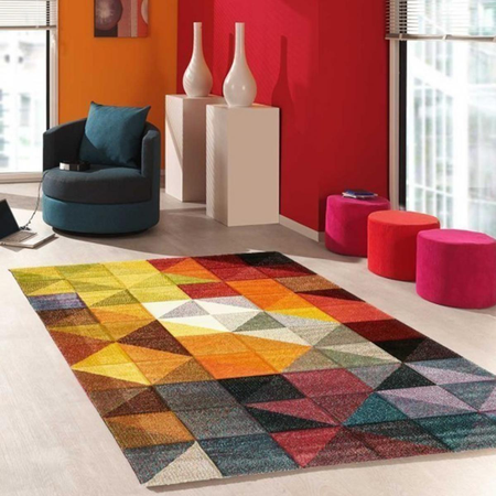 Tapis salon MARIX OEKO-TEX®