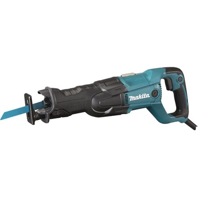 Scie récipro 1250W + coffret - MAKITA - JR3061T