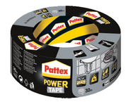 Adhésif Power Tape gris 25m - PATTEX - 1669220