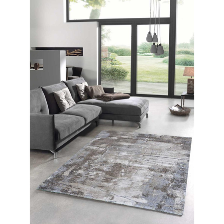 Tapis salon OXIVAN OEKO-TEX®