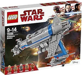 Resistance Bomber (75188)