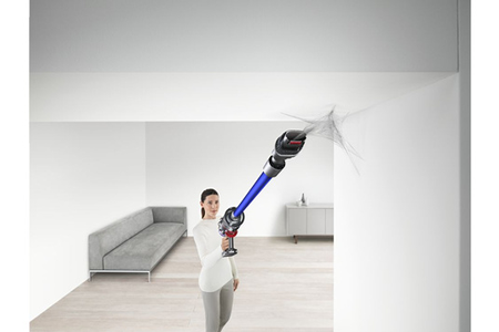 DYSON V11 - Aspirateur Balai - Puissance 185 AW