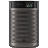 Vidéoprojecteur portable XGIMI MoGo 2 Pro – Full HD 1080p, 400 Lumens ISO, Android TV 11.0, Haut-parleurs intégrés 2x8W