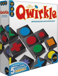Jeu - Qwirkle Nouvelle Edition