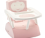 Rehausseur THERMOBABY  de chaise - Rose poudré