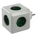 Prise Power Cube Original 5 prises