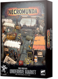 Necromunda : Underhive Market