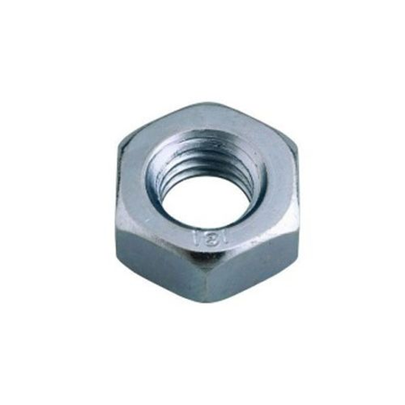 Ecrou hexagonal HU zingué classe 8.8 M24 boite de 25 - Ultima - AFB93424