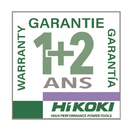 Ponceuse à bande 1020W 100mm en boite en carton - HIKOKI - SB10V2WAZ