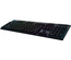 Clavier Gaming mécanique - LOGITECH G - G915 LIGHTSPEED RVB - Sans fil - GL Tactile - Noir