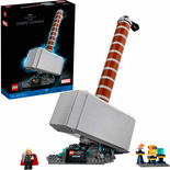 Le marteau de Thor (76209)