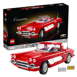 Corvette (10321)