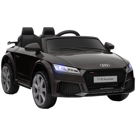 Voiture électrique enfants Audi TT RS