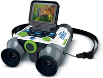 GENIUS XL - JUMELLES VIDEO INTERACTIVES VTECH