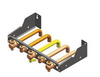 Dosseret d'installation standard EGALIS pour NGLS/NGVS - ELM LEBLANC - 7716780073