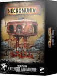 Necromunda : Thatos Pattern: Extended Hab Module