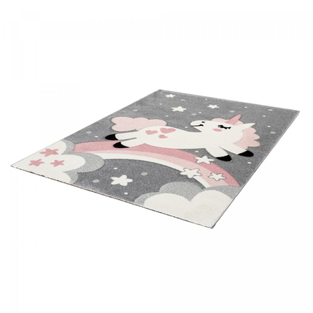 Tapis enfant LICORNO